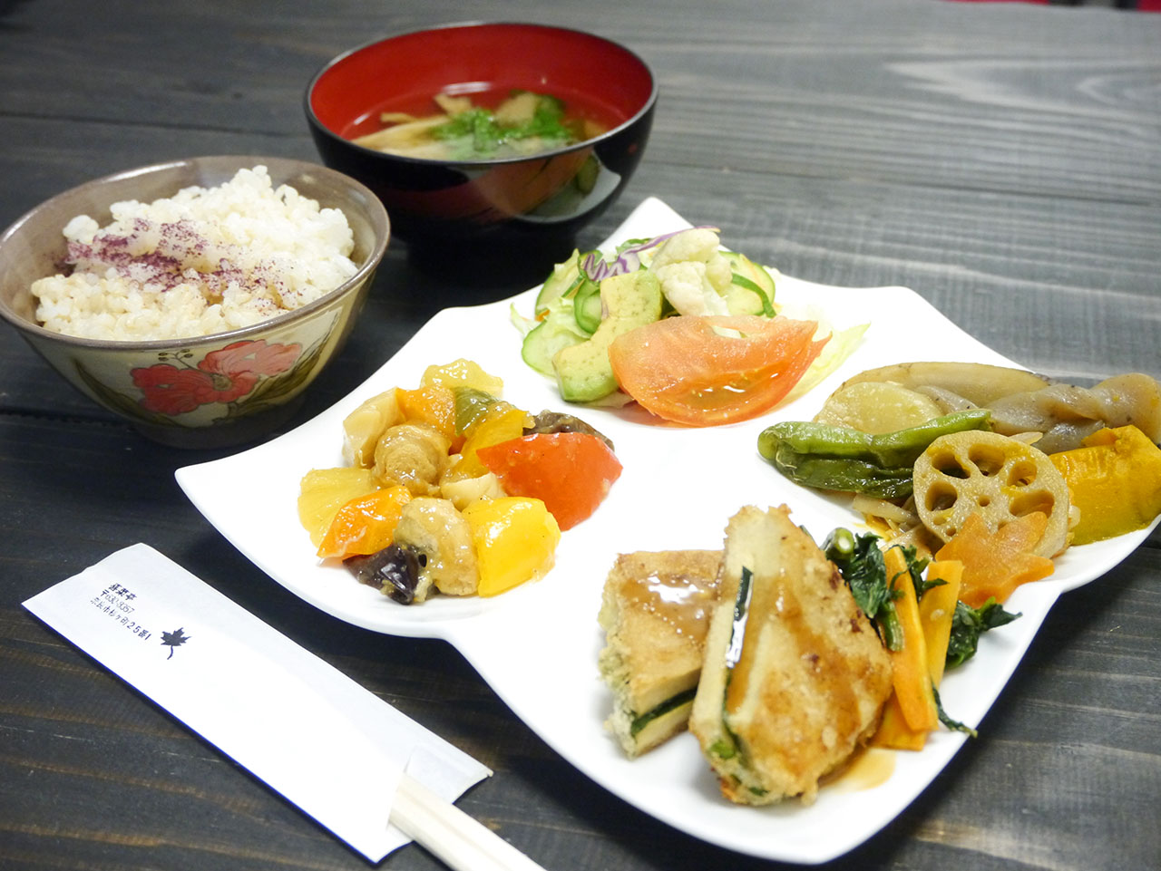 【杉ヶ町】喜菜亭を紹介｜メニュー・店舗情報・おすすめポイント
